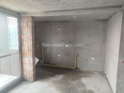 Apartamento de 3 alcobas en venta en Vereda San Jose, Sabaneta, 53 m² · foto 4 de 4