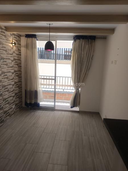 3BR Apartment in Vereda San Jose (60 m²)