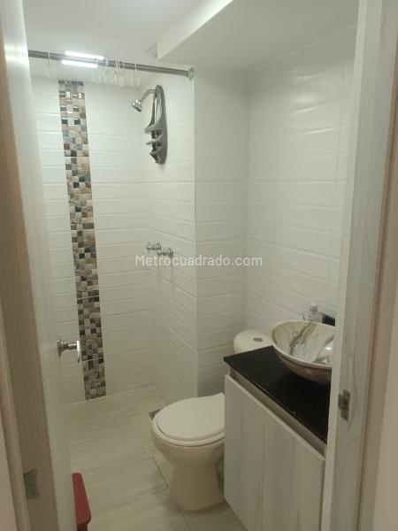 3BR Apartment in Vereda San Jose (60 m²) - 4