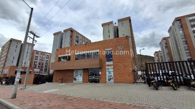 Apartamento en Arriendo, Ciudad Verde, Soacha