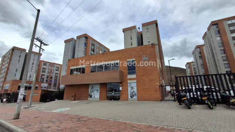 Apartamento en Arriendo, Ciudad Verde, Soacha
