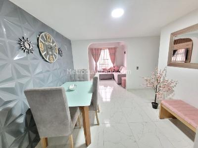 Apartamento en venta en Buenos Aires, Medellín · foto 3 de 17