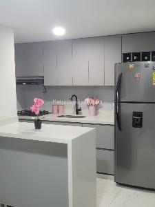 Apartamento en venta en Buenos Aires, Medellín · foto 4 de 17