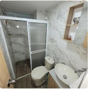 Apartamento en venta en Buenos Aires, Medellín · foto 5 de 17