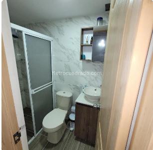 Apartamento en venta en Buenos Aires, Medellín · foto 7 de 17