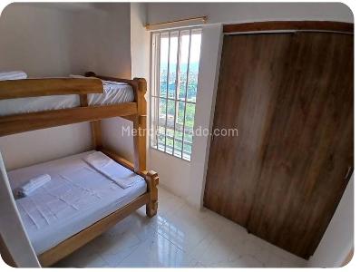 Apartamento en venta en Buenos Aires, Medellín · foto 10 de 17