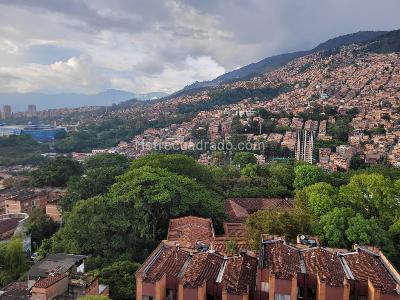 Apartamento en venta en Buenos Aires, Medellín · foto 16 de 17