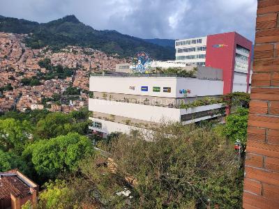 Apartamento en venta en Buenos Aires, Medellín · foto 17 de 17