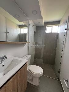 Apartamento de 3 alcobas en arriendo en El Porvenir, Rionegro, 55 m² · foto 9 de 13