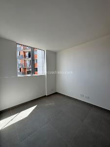 Apartamento de 3 alcobas en arriendo en El Porvenir, Rionegro, 55 m² · foto 11 de 13