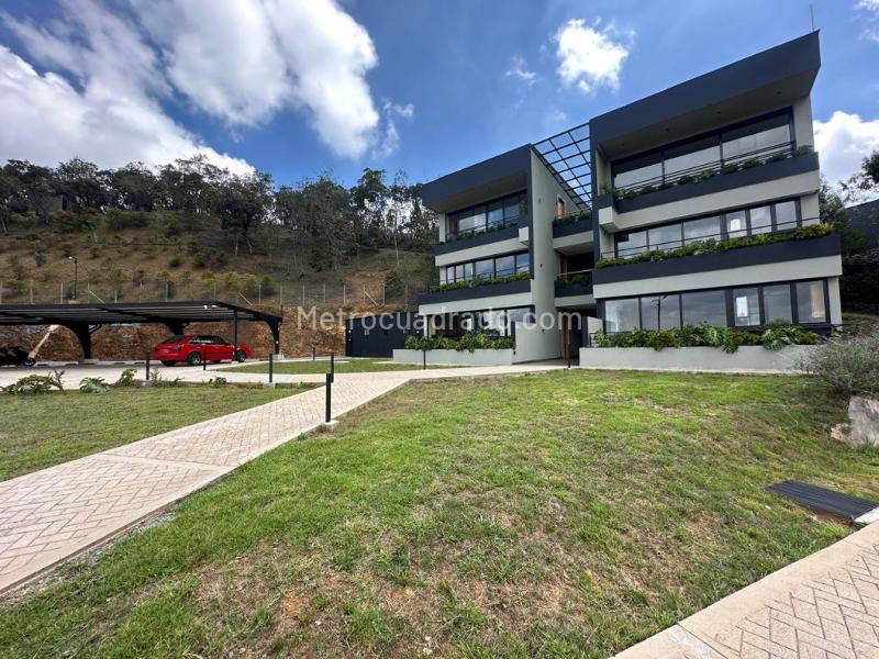 Apartment for rent in Envigado