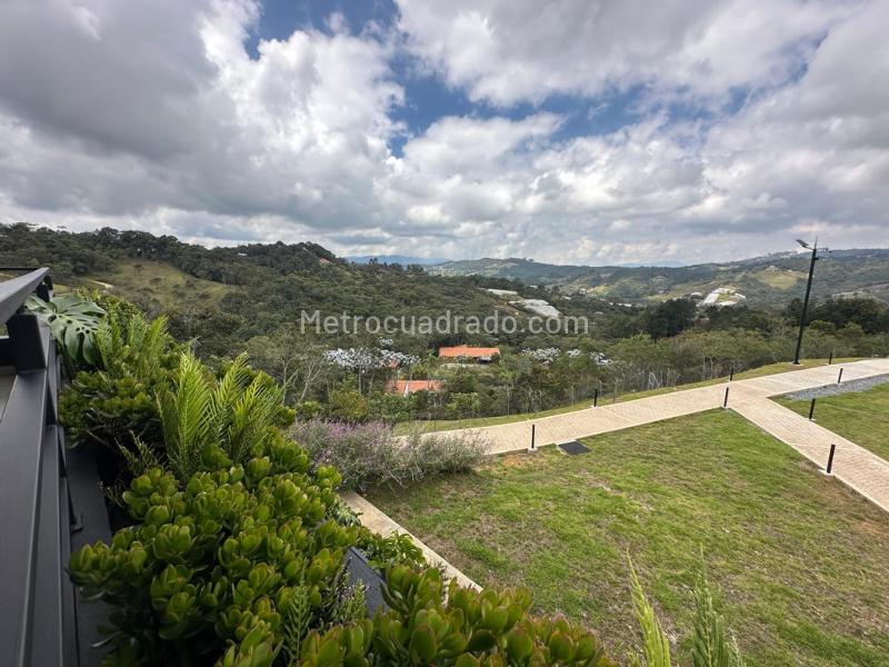 Apartment for rent in Envigado