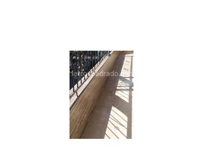 Apartamento de 3 alcobas en arriendo en El Diamante, Medellín, 60 m² · foto 4 de 8