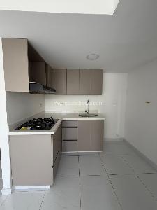 Apartamento de 3 alcobas en venta en Vereda Pan De Azucar, Sabaneta, 54 m² · foto 4 de 13