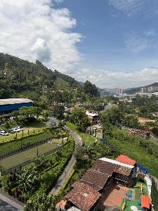 Apartamento de 3 alcobas en venta en Vereda Pan De Azucar, Sabaneta, 54 m² · foto 13 de 13