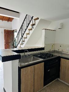 Apartamento de 2 alcobas en arriendo en Laureles, Medellín, 110 m² · foto 4 de 20