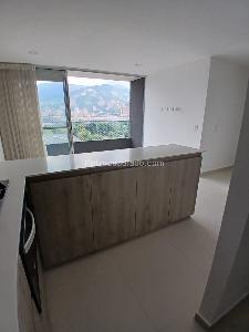 Apartamento de 3 alcobas en arriendo en Coltejer, Itagüí, 70 m² · foto 2 de 20