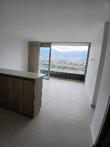 Apartamento de 3 alcobas en arriendo en Coltejer, Itagüí, 70 m² · foto 3 de 20