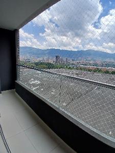 Apartamento de 3 alcobas en arriendo en Coltejer, Itagüí, 70 m² · foto 7 de 20