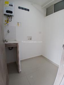 Apartamento de 3 alcobas en arriendo en Coltejer, Itagüí, 70 m² · foto 9 de 20