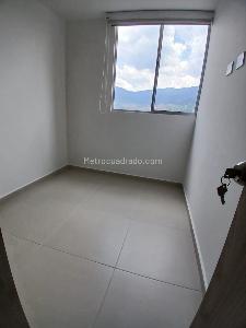 Apartamento de 3 alcobas en arriendo en Coltejer, Itagüí, 70 m² · foto 13 de 20
