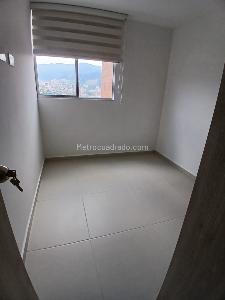 Apartamento de 3 alcobas en arriendo en Coltejer, Itagüí, 70 m² · foto 16 de 20