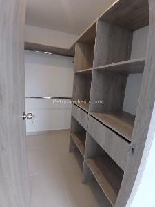 Apartamento de 3 alcobas en arriendo en Coltejer, Itagüí, 70 m² · foto 17 de 20