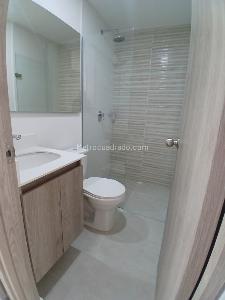 Apartamento de 3 alcobas en arriendo en Coltejer, Itagüí, 70 m² · foto 18 de 20