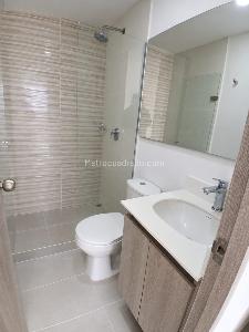 Apartamento de 3 alcobas en arriendo en Coltejer, Itagüí, 70 m² · foto 19 de 20