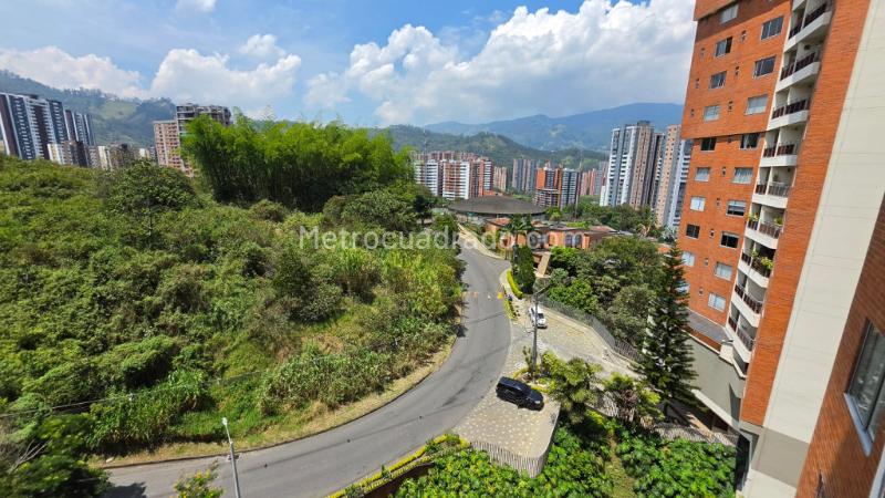Apartamento en Arriendo, Aves Maria, Sabaneta