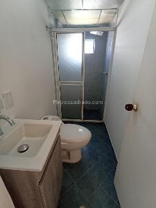 Apartaestudio en arriendo en San Javier, Medellín, 35 m² · foto 6 de 6