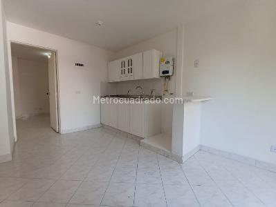 Apartaestudio en arriendo en San Javier, Medellín, 35 m² · foto 2 de 6