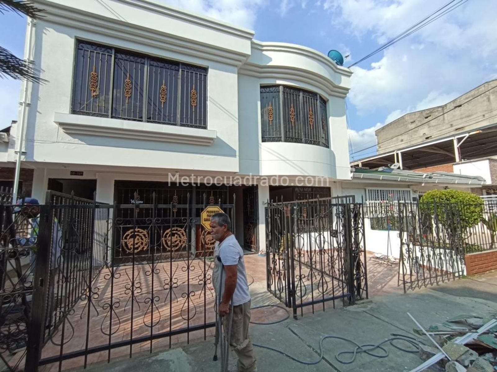 Apartamento de 5 habitaciones en arriendo en El Limonar, Cali — imagen 1 de 20