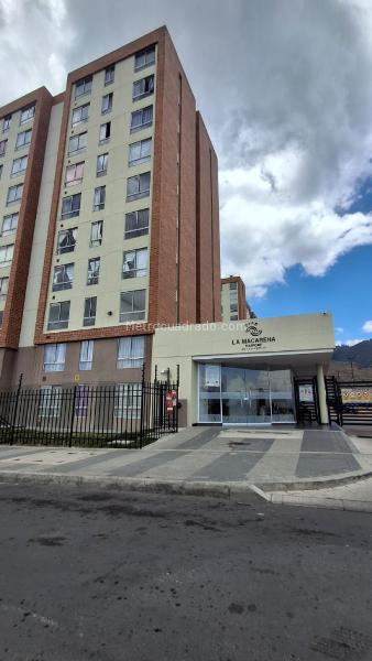 Apartamento en Arriendo, Ciudadela Maipore Soacha, Soacha