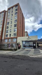 Apartment for rent in Ciudadela Maipore Soacha, Soacha