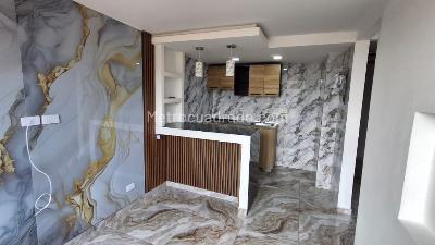 Apartamento de 2 alcobas en arriendo en Ciudadela Maipore Soacha, Soacha, 40 m² · foto 5 de 20