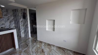 Apartamento de 2 alcobas en arriendo en Ciudadela Maipore Soacha, Soacha, 40 m² · foto 8 de 20