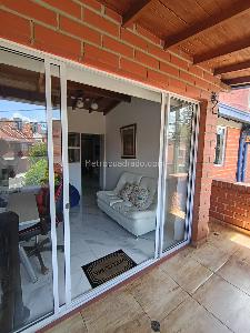 Casa de 4 alcobas en venta en Belen La Mota, Medellín, 150 m² · foto 18 de 20