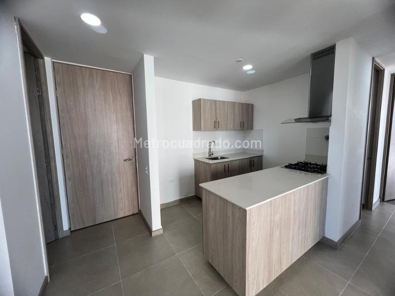 Apartment for rent in Rionegro