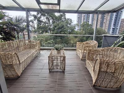 Apartamento en Arriendo, Aves Maria, Sabaneta