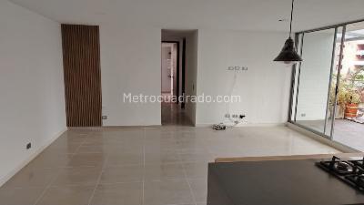 Apartamento de 2 alcobas en arriendo en Aves Maria, Sabaneta, 112 m² · foto 3 de 20