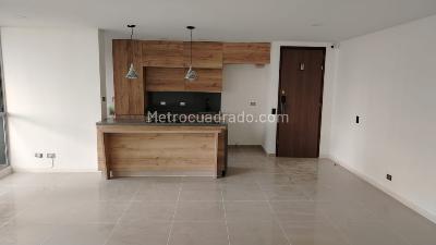 Apartamento de 2 alcobas en arriendo en Aves Maria, Sabaneta, 112 m² · foto 5 de 20