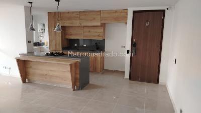 Apartamento de 2 alcobas en arriendo en Aves Maria, Sabaneta, 112 m² · foto 6 de 20