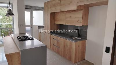 Apartamento de 2 alcobas en arriendo en Aves Maria, Sabaneta, 112 m² · foto 7 de 20