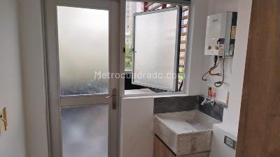 Apartamento de 2 alcobas en arriendo en Aves Maria, Sabaneta, 112 m² · foto 8 de 20