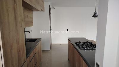 Apartamento de 2 alcobas en arriendo en Aves Maria, Sabaneta, 112 m² · foto 9 de 20