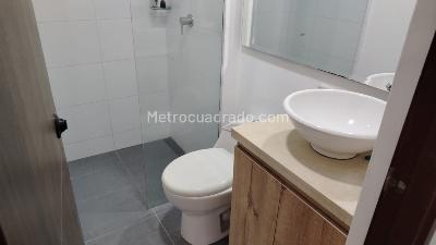 Apartamento de 2 alcobas en arriendo en Aves Maria, Sabaneta, 112 m² · foto 11 de 20