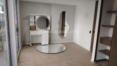 Apartamento de 2 alcobas en arriendo en Aves Maria, Sabaneta, 112 m² · foto 14 de 20