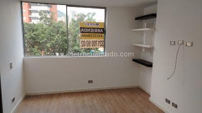 Apartamento de 2 alcobas en arriendo en Aves Maria, Sabaneta, 112 m² · foto 17 de 20