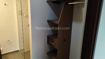 Apartamento de 2 alcobas en arriendo en Aves Maria, Sabaneta, 112 m² · foto 18 de 20